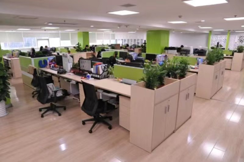 China Beijing Wanlong Hongshengda Technology Co., Ltd. Perfil de la compañía