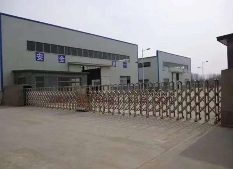 China Beijing Wanlong Hongshengda Technology Co., Ltd. Perfil de la compañía