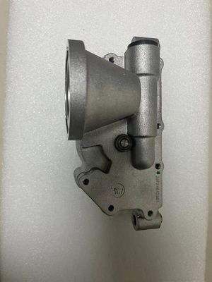 Proceso de estampado directo Partes y componentes de automóviles para la bomba de aceite del motor de automóviles de 2018