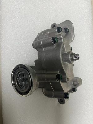 Proceso de estampado directo Partes y componentes de automóviles para la bomba de aceite del motor de automóviles de 2018