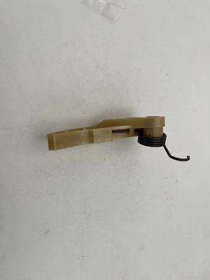 Auto Parts Timing Baffle 24460-25001 para el montaje de automóviles Hyundai Sonata