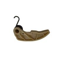 Auto Parts Timing Baffle 24460-25001 para el montaje de automóviles Hyundai Sonata