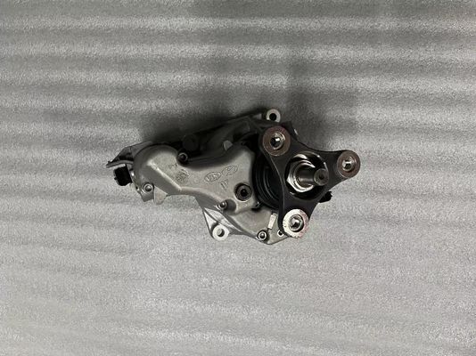 Acero inoxidable acoplador de cuatro ruedas y para el embrague del eje trasero de Ssangyong