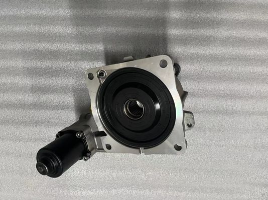 Acero inoxidable acoplador de cuatro ruedas y para el embrague del eje trasero de Ssangyong