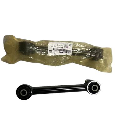 Brazo de control superior inferior delantero trasero de plata para Santafe Partes de automóviles de fabricación