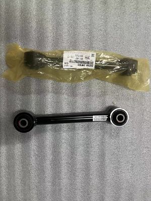 Brazo de control superior inferior delantero trasero de plata para Santafe Partes de automóviles de fabricación