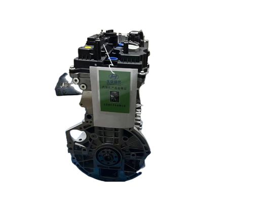 2Motor de.4L GDi G4KJ para el Kia Optima Sorento Forte Hyundai Sonata-YF Tucson Santa-Fe 2015-2018