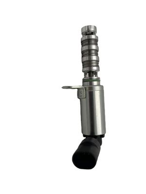 Válvula de control de aceite de tiempo variable VVT Solenoide para 2015- H-yundai E-lantra 243752E100