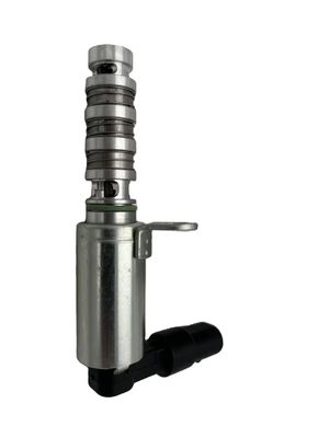 Válvula de control de aceite de tiempo variable VVT Solenoide para 2015- H-yundai E-lantra 243752E100