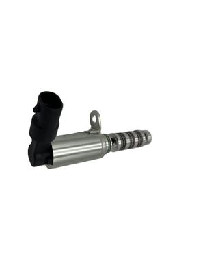 Válvula de control de aceite de tiempo variable VVT Solenoide para 2015- H-yundai E-lantra 243752E100