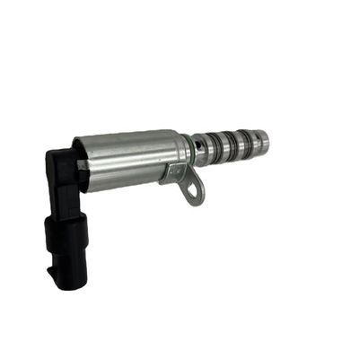 Válvula de control de aceite de tiempo variable VVT Solenoide para 2015- H-yundai E-lantra 243752E100