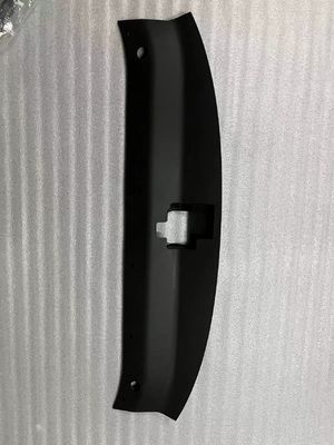 Placa de protección del enfriador 863414H700 OE NO. 863414H700 para camiones