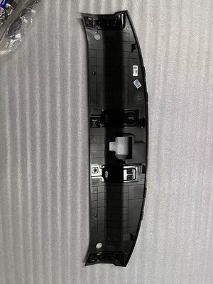 Placa de protección del enfriador 863414H700 OE NO. 863414H700 para camiones