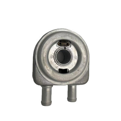 HYUNDAI BEIJING 06-16 Refrigerador de aceite de aluminio para Sonata 2.0L 264102G000