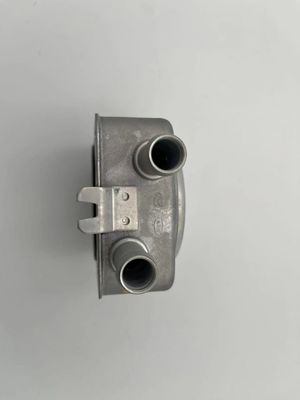 HYUNDAI BEIJING 06-16 Refrigerador de aceite de aluminio para Sonata 2.0L 264102G000
