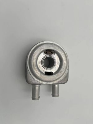 HYUNDAI BEIJING 06-16 Refrigerador de aceite de aluminio para Sonata 2.0L 264102G000