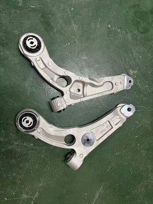 Para el vehículo de tipo JEEP CHEROKEE 2014-2018 ZANETOL