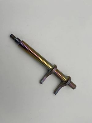 41431-39260 Release Lever Transmisión manual de embrague de tenedor para Hyundai Tucson en el mejor de los casos