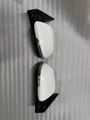 Lámpara de señalización LED Espejo retrovisor 87610B809 876208B003 para vehículos HYUNDAI BEIJING