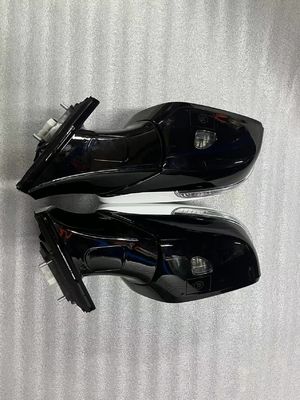 Lámpara de señalización LED Espejo retrovisor 87610B809 876208B003 para vehículos HYUNDAI BEIJING