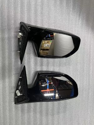 Lámpara de señalización LED Espejo retrovisor 87610B809 876208B003 para vehículos HYUNDAI BEIJING