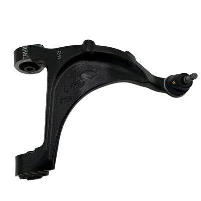 Car Fitment Hyundai Santa FE II CM Veracruz KIA Borrego Sorento HM XM Rueda trasera Brazo Wishbone superior