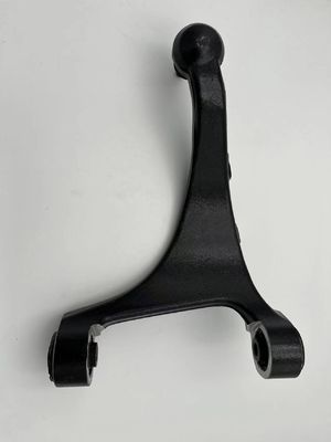 Car Fitment Hyundai Santa FE II CM Veracruz KIA Borrego Sorento HM XM Rueda trasera Brazo Wishbone superior