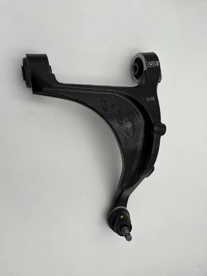 Car Fitment Hyundai Santa FE II CM Veracruz KIA Borrego Sorento HM XM Rueda trasera Brazo Wishbone superior