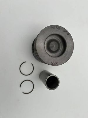 Kia 2.2 D4HA Motor Diesel pistón con anillo 234102F900 234102F901 23410-27931 84 mm de agujero