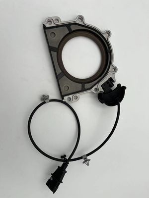 H-yundai ix35 Fe SUV 2.0 2.2 391802F000 Sensor de posición del cigüeñal para Kia 214402F050