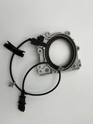 H-yundai ix35 Fe SUV 2.0 2.2 391802F000 Sensor de posición del cigüeñal para Kia 214402F050