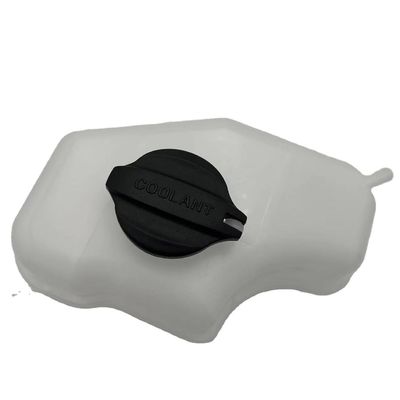 VERNA RV Hatchback Motor Radiador Reservorio de refrigerante Tanque de desbordamiento OE NO. 254302T000