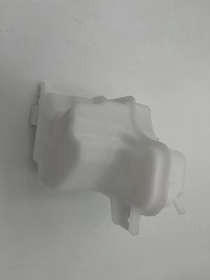 VERNA RV Hatchback Motor Radiador Reservorio de refrigerante Tanque de desbordamiento OE NO. 254302T000