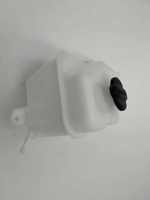VERNA RV Hatchback Motor Radiador Reservorio de refrigerante Tanque de desbordamiento OE NO. 254302T000