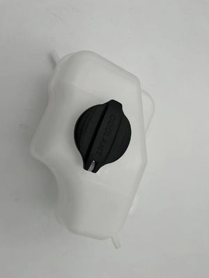 VERNA RV Hatchback Motor Radiador Reservorio de refrigerante Tanque de desbordamiento OE NO. 254302T000