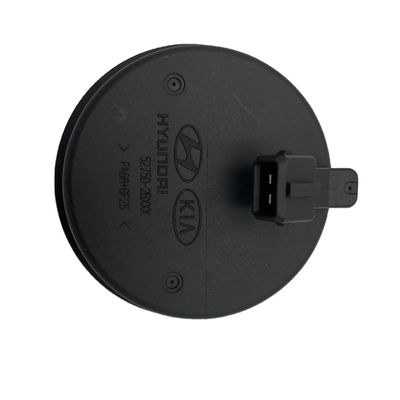 527512B100 Sensor de velocidad ABS de rodamiento trasero de montaje de automóviles para Kia Sorento 2010-2015 2WD