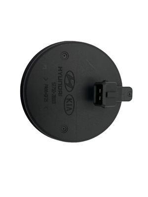 527512B100 Sensor de velocidad ABS de rodamiento trasero de montaje de automóviles para Kia Sorento 2010-2015 2WD