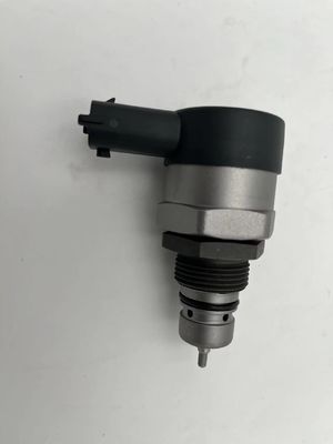 31402-2F000 Regulador de presión del combustible para el sistema de montaje de automóviles SANTA FÉ DM y HYUNDAI BEIJING