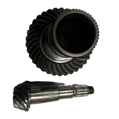 OEM 473393B800 Conjunto de engranajes diferenciales para Kia SantaFe 2015-2016 Transmisión automática