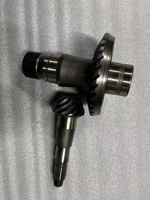 OEM 473393B800 Conjunto de engranajes diferenciales para Kia SantaFe 2015-2016 Transmisión automática