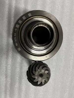OEM 473393B800 Conjunto de engranajes diferenciales para Kia SantaFe 2015-2016 Transmisión automática
