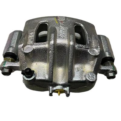 Experimenta un rendimiento superior con el calibre de freno SPORTAGE III 581802BA00 581802PA70