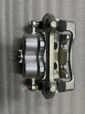 Experimenta un rendimiento superior con el calibre de freno SPORTAGE III 581802BA00 581802PA70