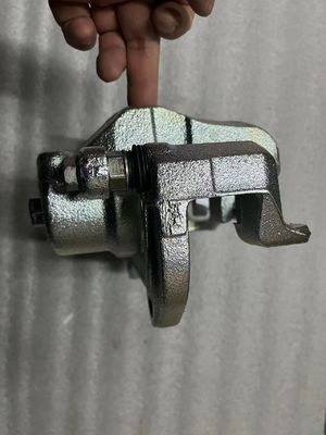 Experimenta un rendimiento superior con el calibre de freno SPORTAGE III 581802BA00 581802PA70