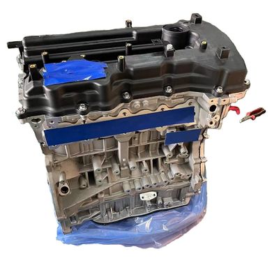 G4KJ G4fc G4fd G4fj G4fl Motor de bloque largo con opciones personalizadas y alto rendimiento