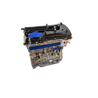G4KJ G4fc G4fd G4fj G4fl Motor de bloque largo con opciones personalizadas y alto rendimiento