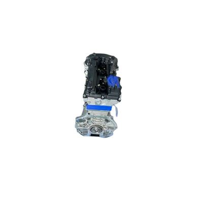 G4KJ G4fc G4fd G4fj G4fl Motor de bloque largo con opciones personalizadas y alto rendimiento