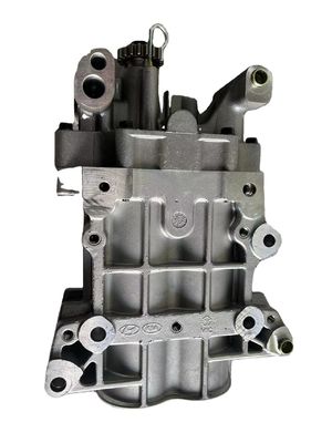 Kia 233002G400 Punto de equilibrio de la bomba de aceite original para Hyundai Santafe DM Tucson IX35 2.4