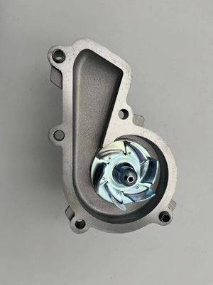 25100-2E005 251002E005 251002E020 KX3 Bomba de agua Assy para Hyundai Accent Veloster Kia