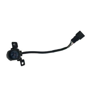 Cámara de visión trasera de latón personalizable para Hyundai Santa Fe 95760-2W640 957602W640